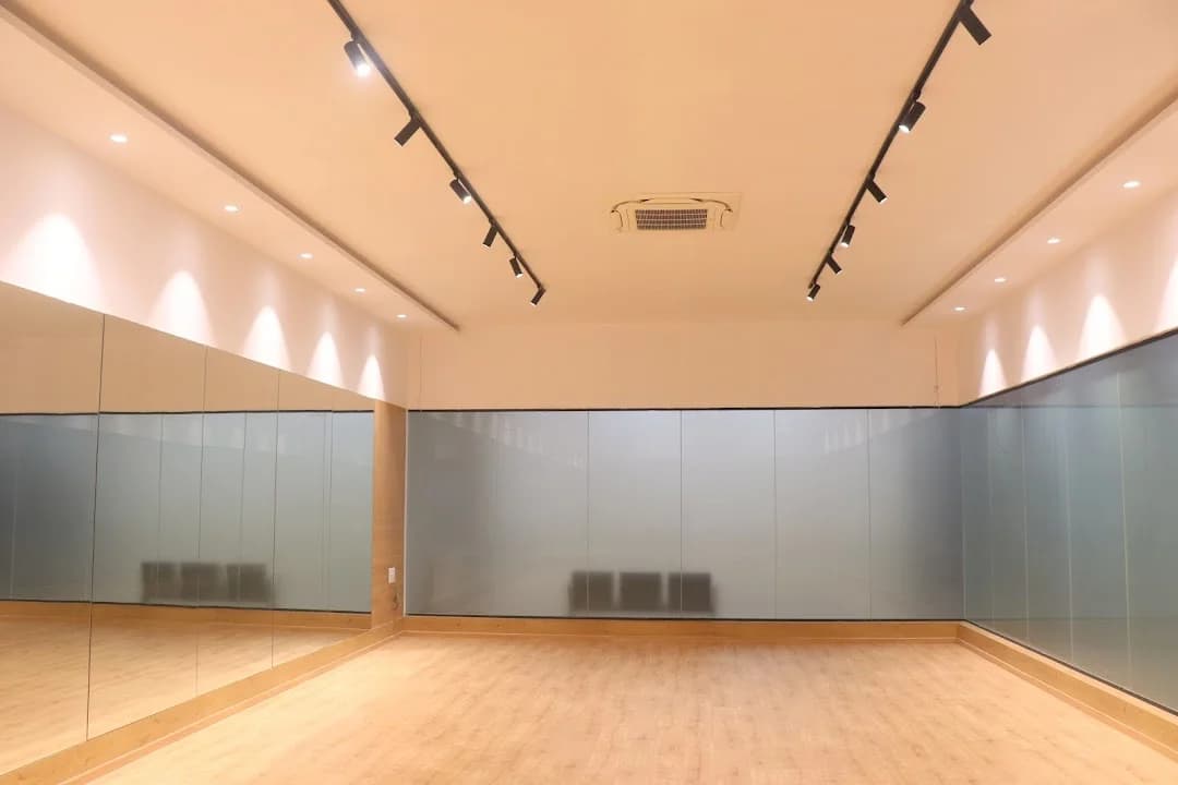 Photo of Rush x Ace Arena