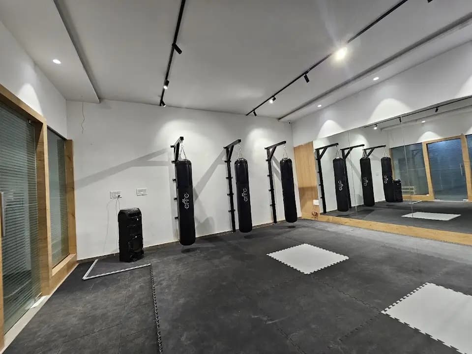 Rush x Ace Arena image 9