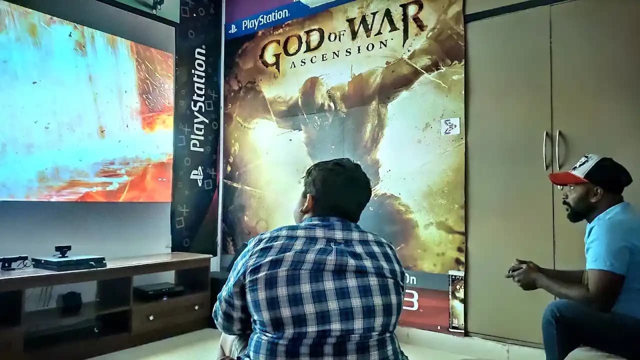 Gamineazy Marathahalli - Gaming Zones, VR arenas and more! image 9