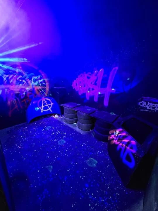 Rage Room Birmingham image 3