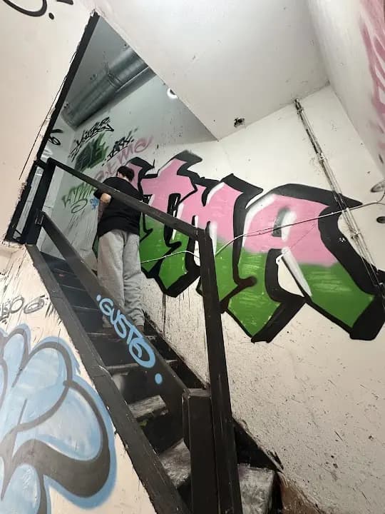 Rage Room Birmingham image 10
