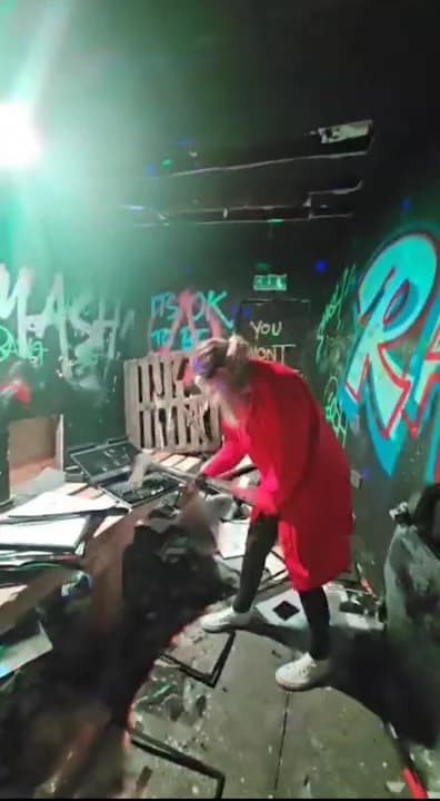 Rage Room Birmingham image 7