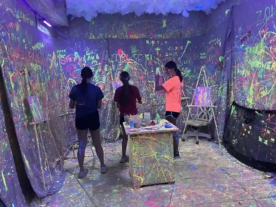 Birmingham Rage Room image 4