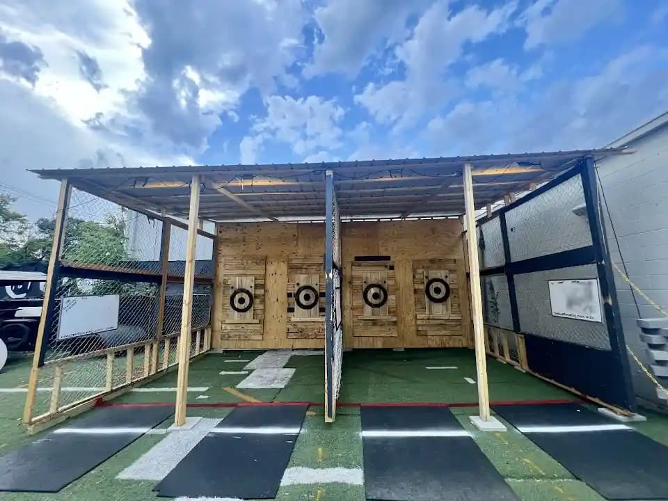 Birmingham Rage Room image 9