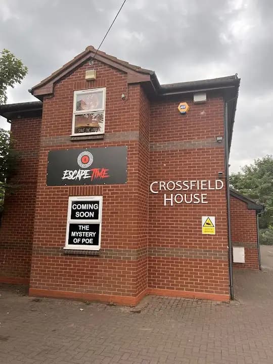 Escape Time Lichfield image 4