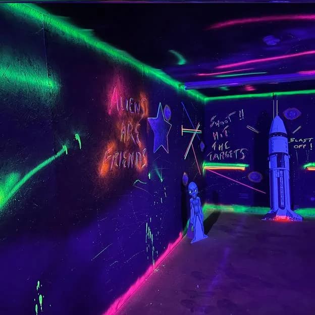 Photo of Escape Time Lichfield