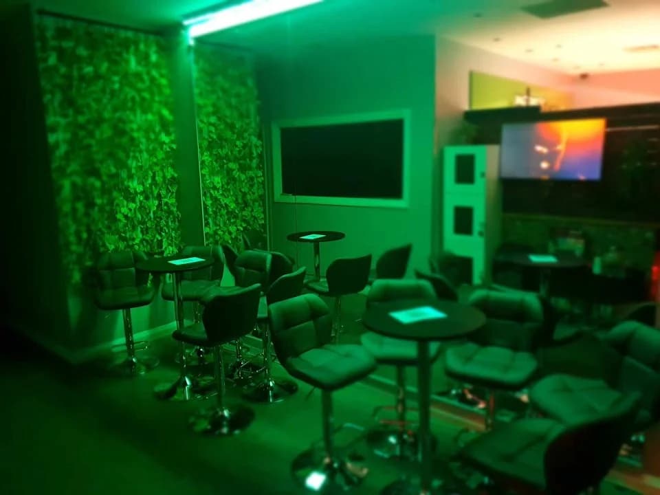 Exciting Game - Escape Room Birmingham image 2