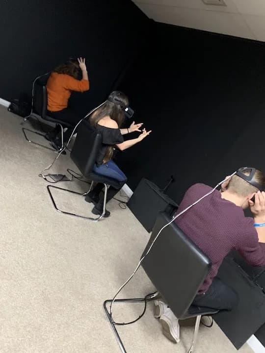 Exciting Game - Escape Room Birmingham image 10