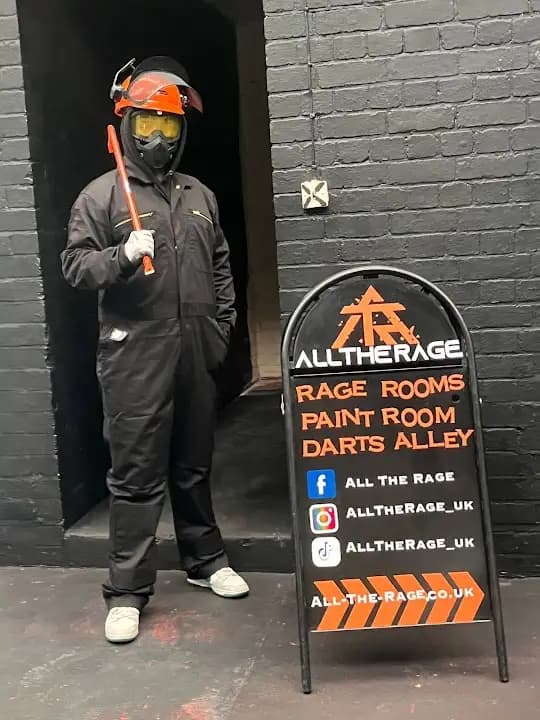 All The Rage image 2