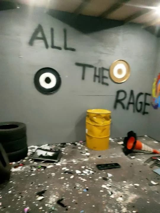 All The Rage image 10