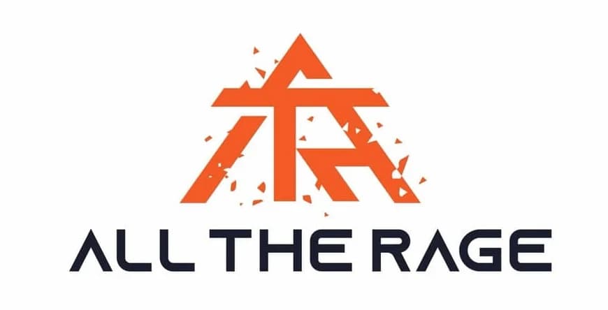 All The Rage image 9