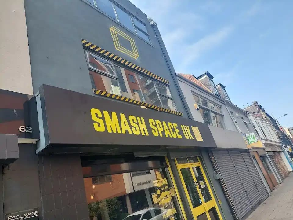 Smash Space UK image 2