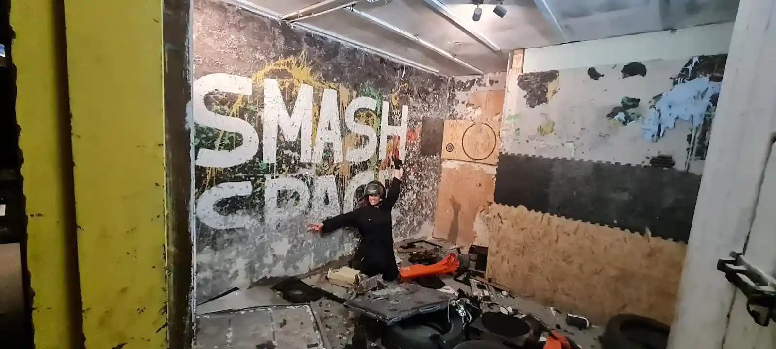 Smash Space UK image 4