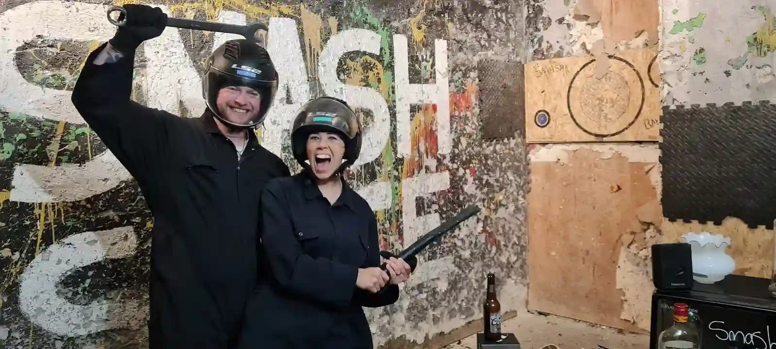Smash Space UK image 6