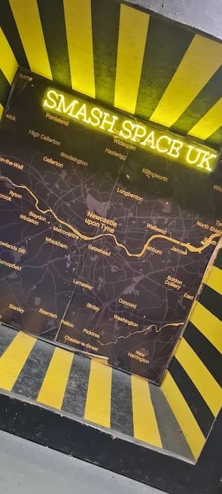 Smash Space UK image 3
