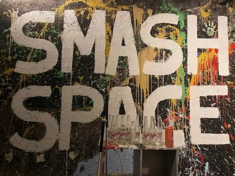 Smash Space UK image 9