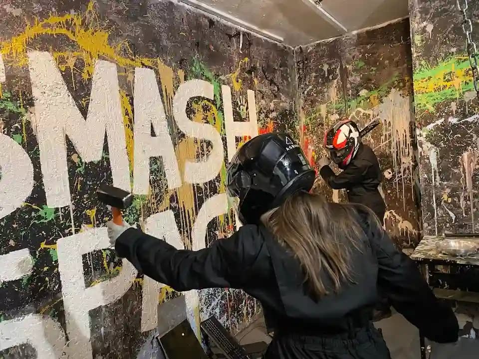 Smash Space UK image 10