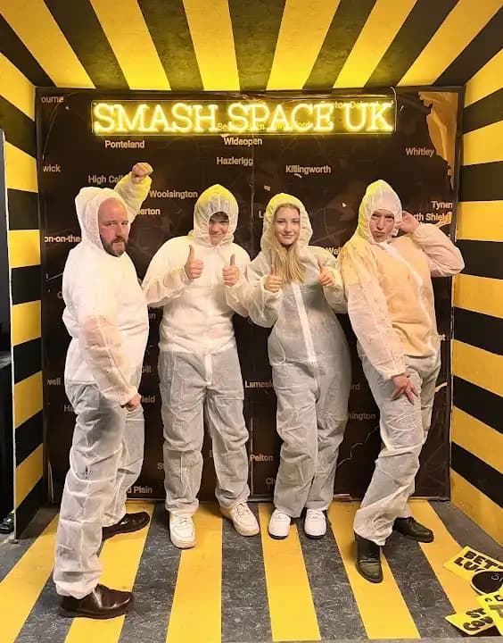 Smash Space UK image 8
