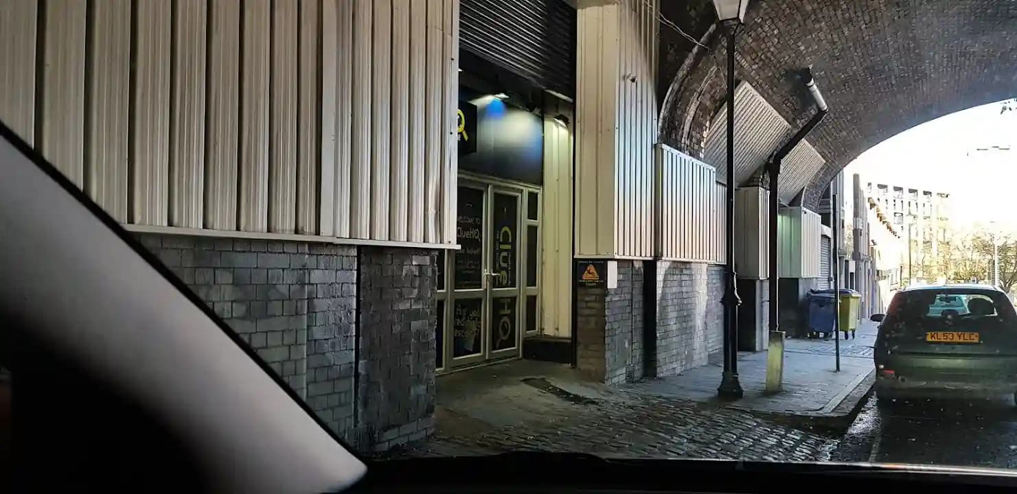 Clue HQ Birmingham - The Live Escape Game image 10
