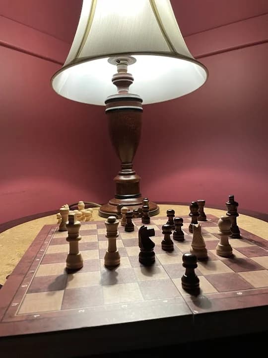 Photo of Houdini's Escape Room Experience - Birmingham
