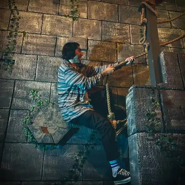 Houdini's Escape Room Experience - Birmingham image 7