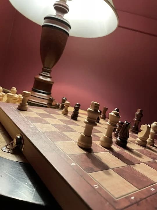 Houdini's Escape Room Experience - Birmingham image 3