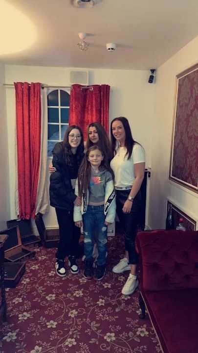 Houdini's Escape Room Experience - Birmingham image 8
