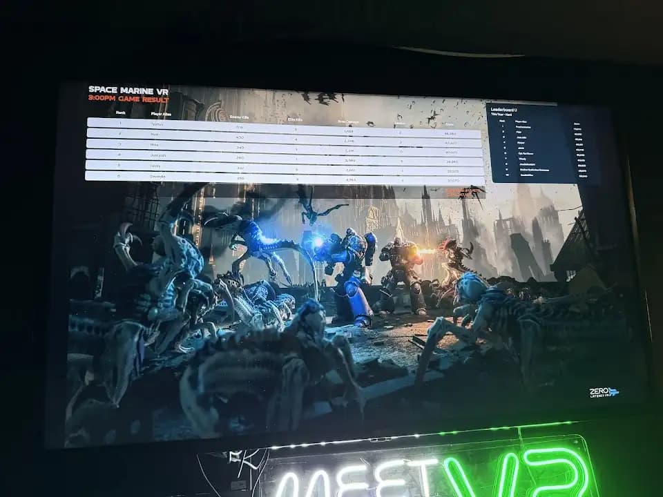 meetspaceVR (ft Zero Latency) image 2