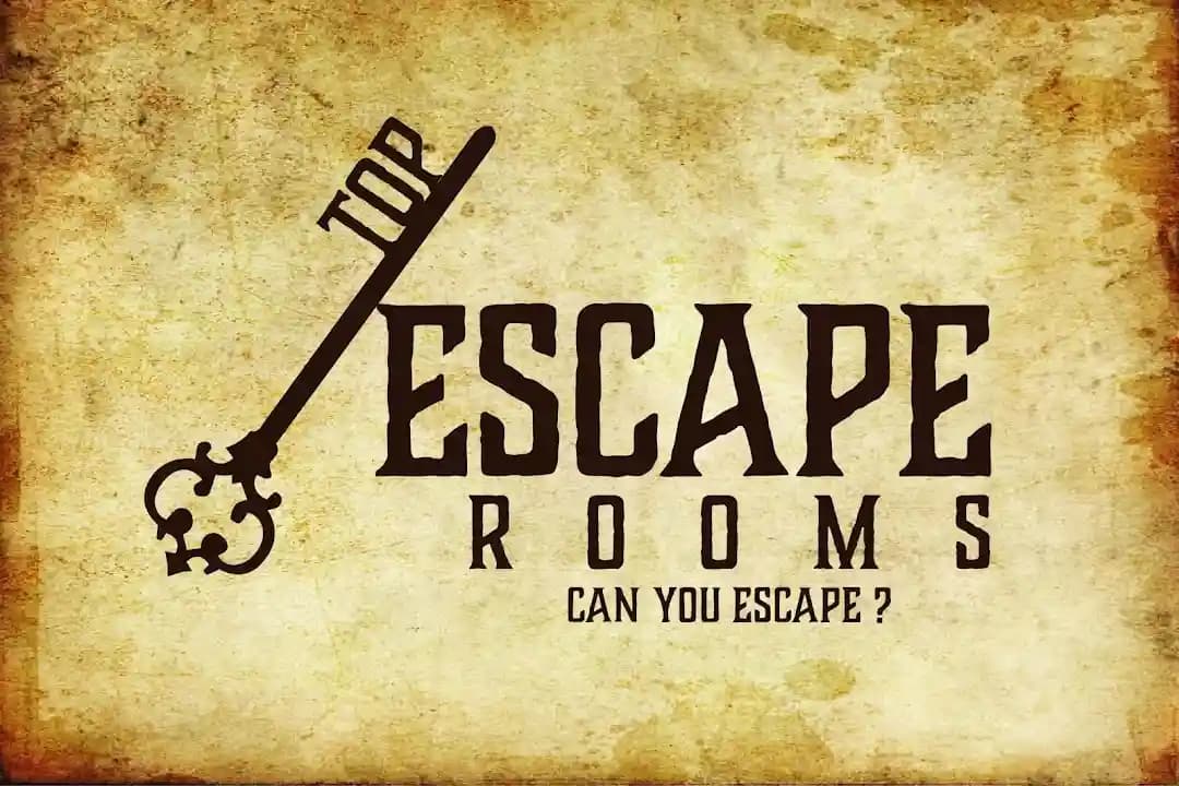 Top Escape Rooms image 5