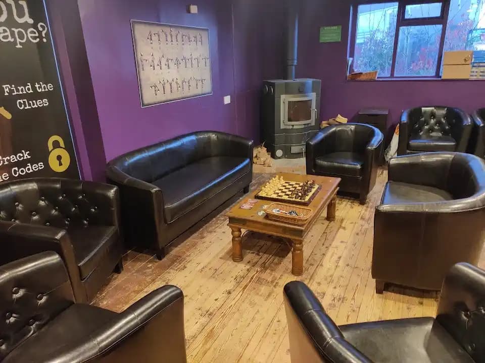 Photo of Hatton Escape Rooms