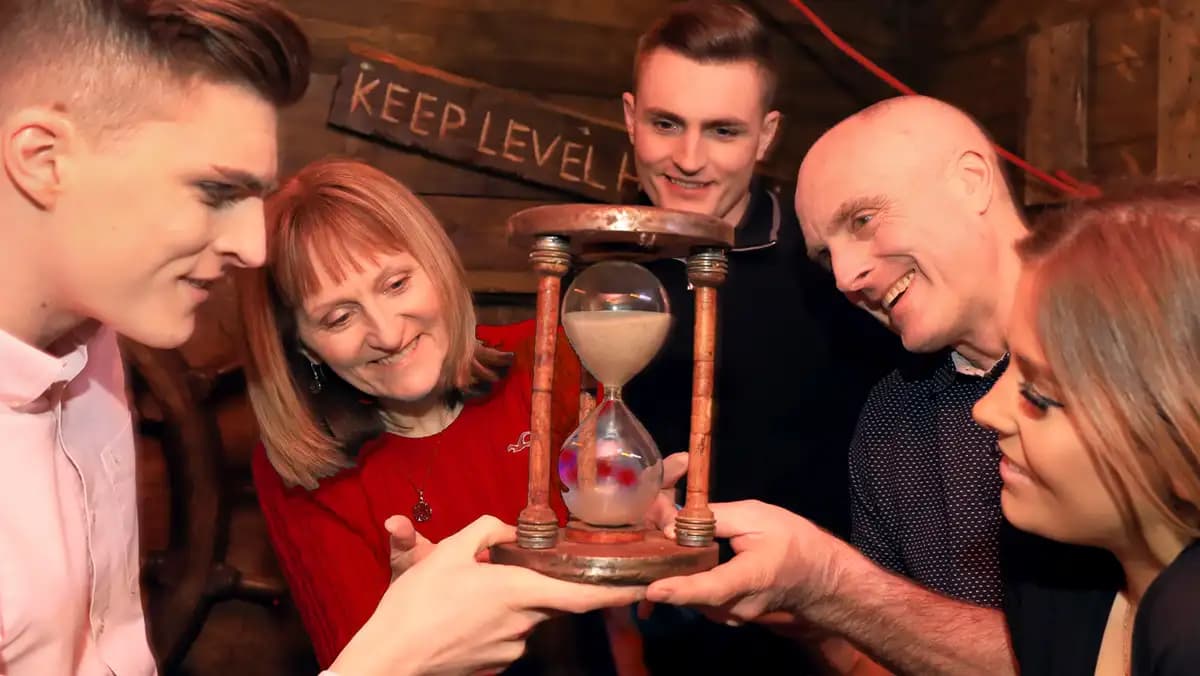 Hatton Escape Rooms image 2