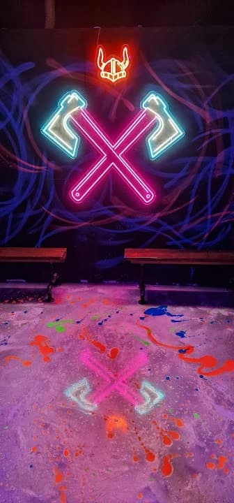 Axeperience Axe Throwing image 2