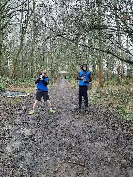 Shooting 4 Fun (S4F) image 4