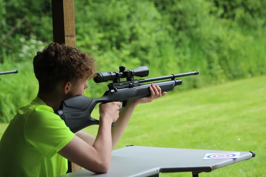 Photo of Shooting 4 Fun (S4F)