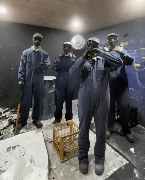 Photo of Smash Room City