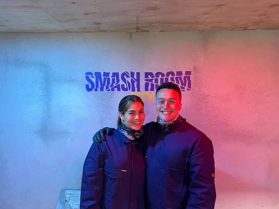 Smash Room City image 2