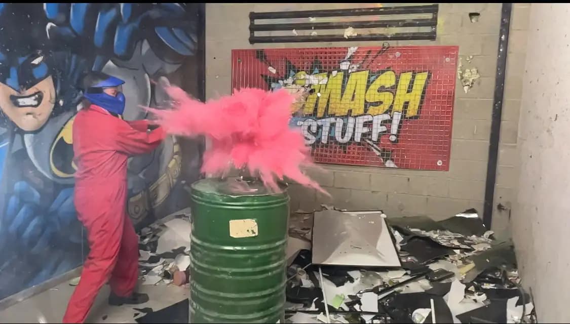 Smash and Splatter image 9