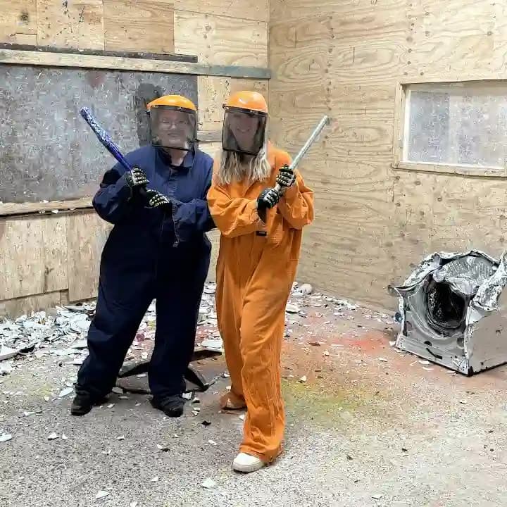 SmashLAB Rage Room image 6