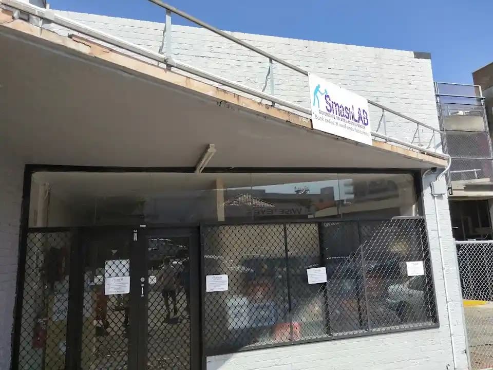 SmashLAB Rage Room image 10