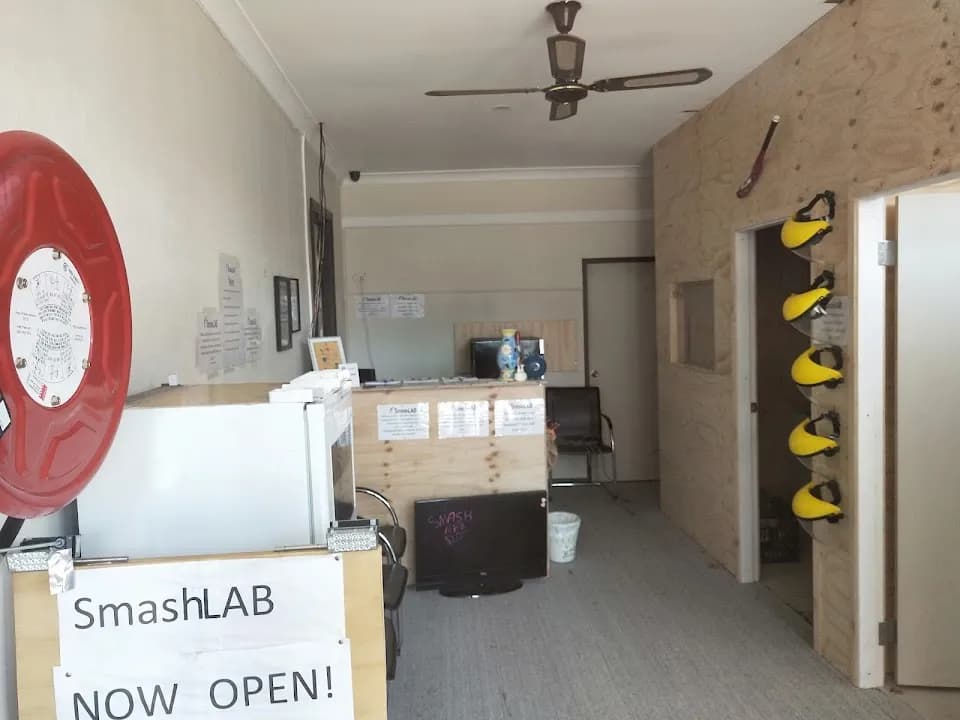 SmashLAB Rage Room image 7