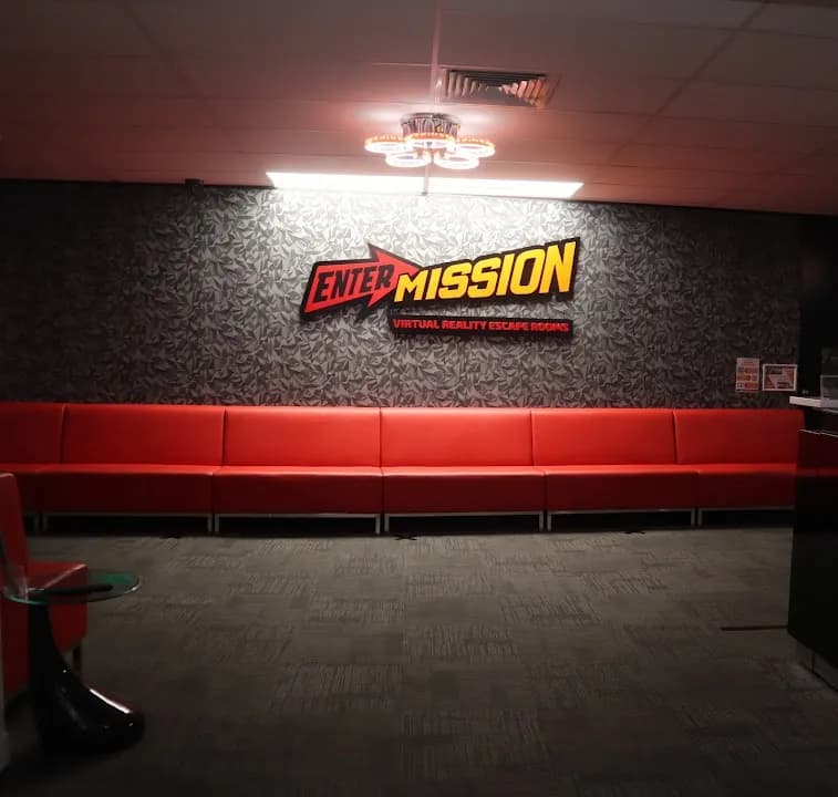 Entermission Sydney CBD - VR Escape Rooms image 2