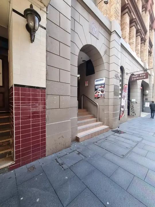 Entermission Sydney CBD - VR Escape Rooms image 3