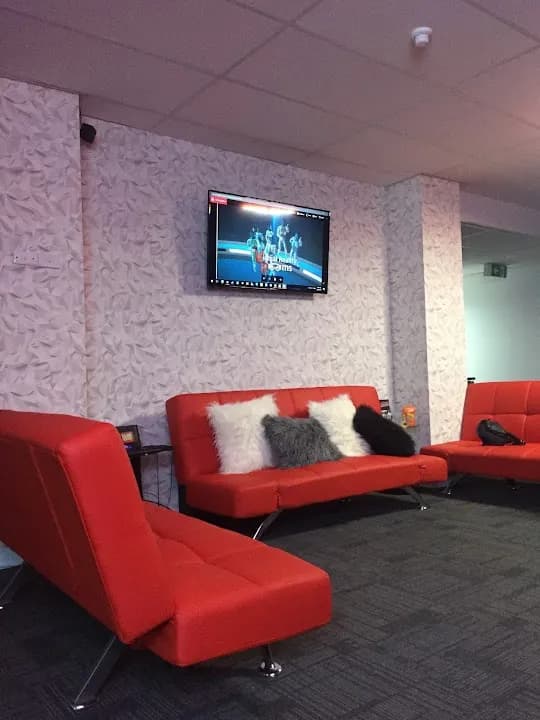 Entermission Sydney CBD - VR Escape Rooms image 6