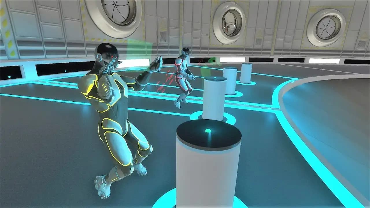 Entermission Sydney CBD - VR Escape Rooms image 7