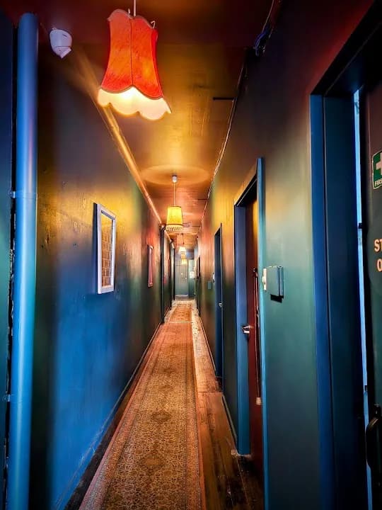 Photo of The Cipher Room - Newtown