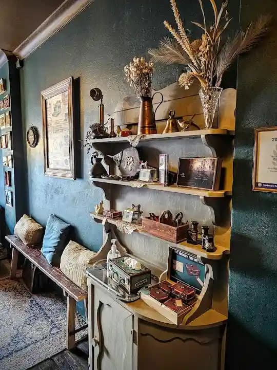 The Cipher Room - Newtown image 2