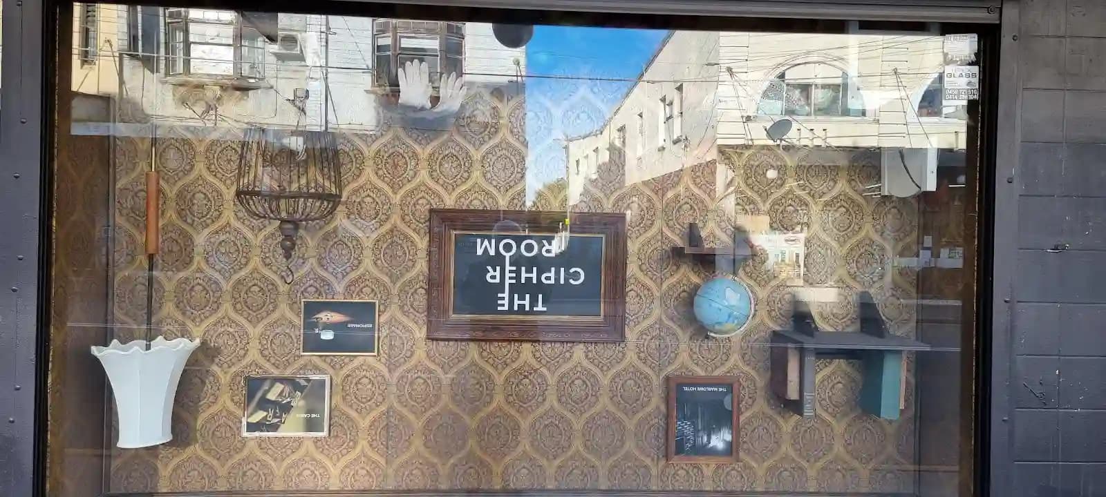 The Cipher Room - Newtown image 10