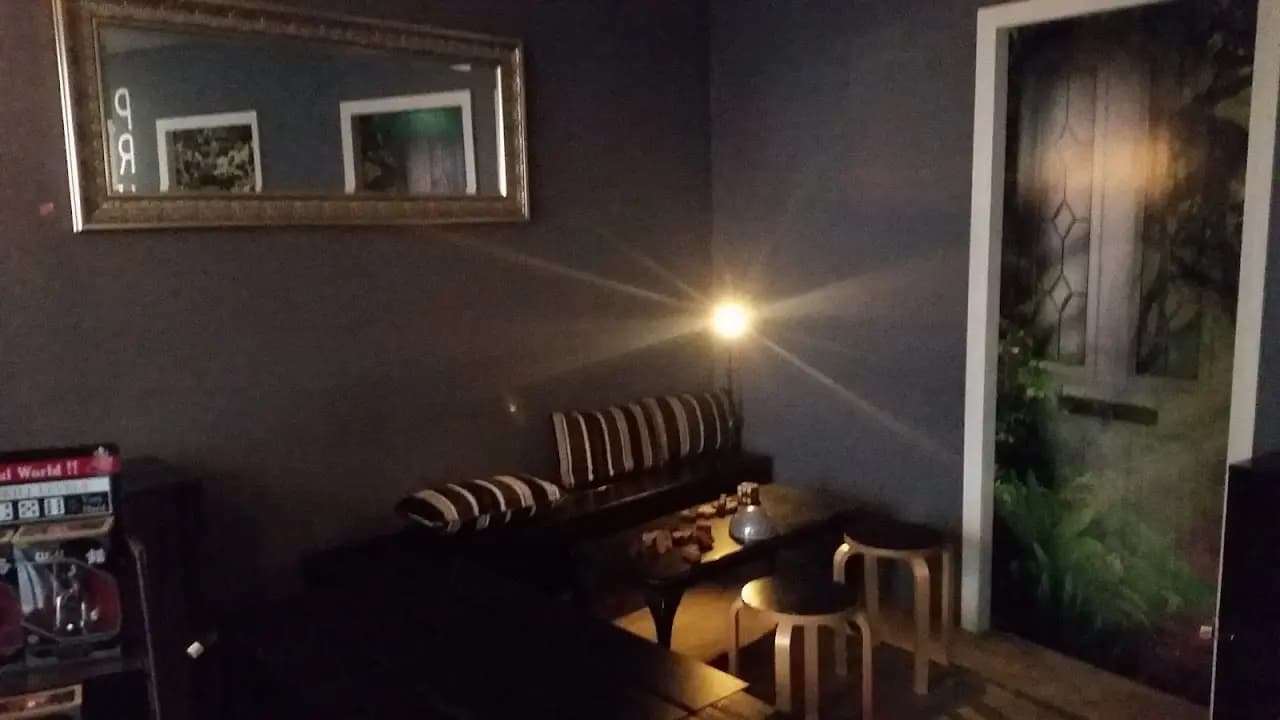 PANiQ-ROOM - Escape Room Sydney image 7