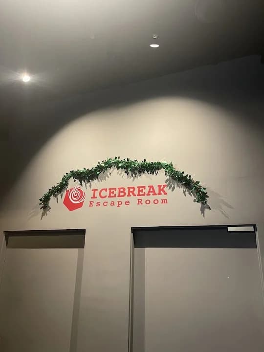 Ice Break Escape Room image 5