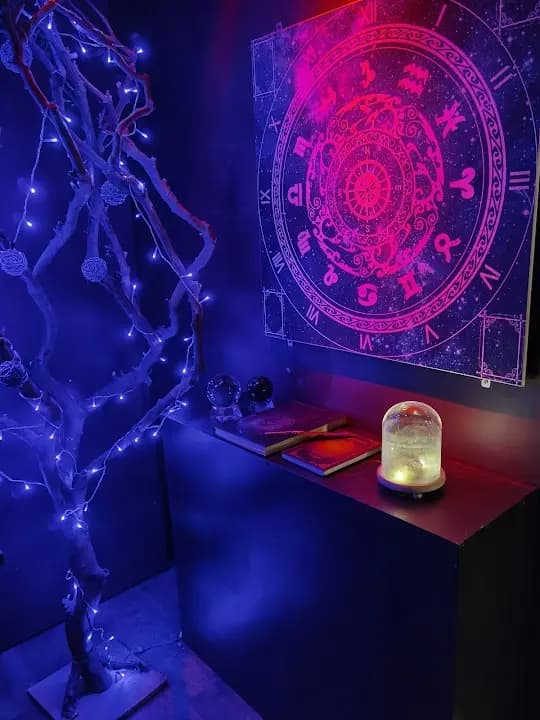 Ice Break Escape Room image 8